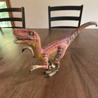 Lot of Assorted Dinosaur Toy Figure Toys - Multiple Styles & Colors — photo 8
