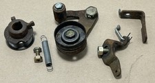 Craftsman 5.0 Hp 21 Inch Snow Blower Idler Drive Pulley Spring Parts 536.885213 Craftsman 5.0 Hp 21 Inch Snow Blower Idler Drive Pulley Spring Parts 536.885213