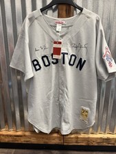 2023 Fanatics Under Wraps Autographed MLB Jerseys Baseball Checklist 17