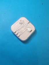 Apple iPhone Wired Earpods Earphones Earbuds 3.5mm Jack Genuine OEM NEW