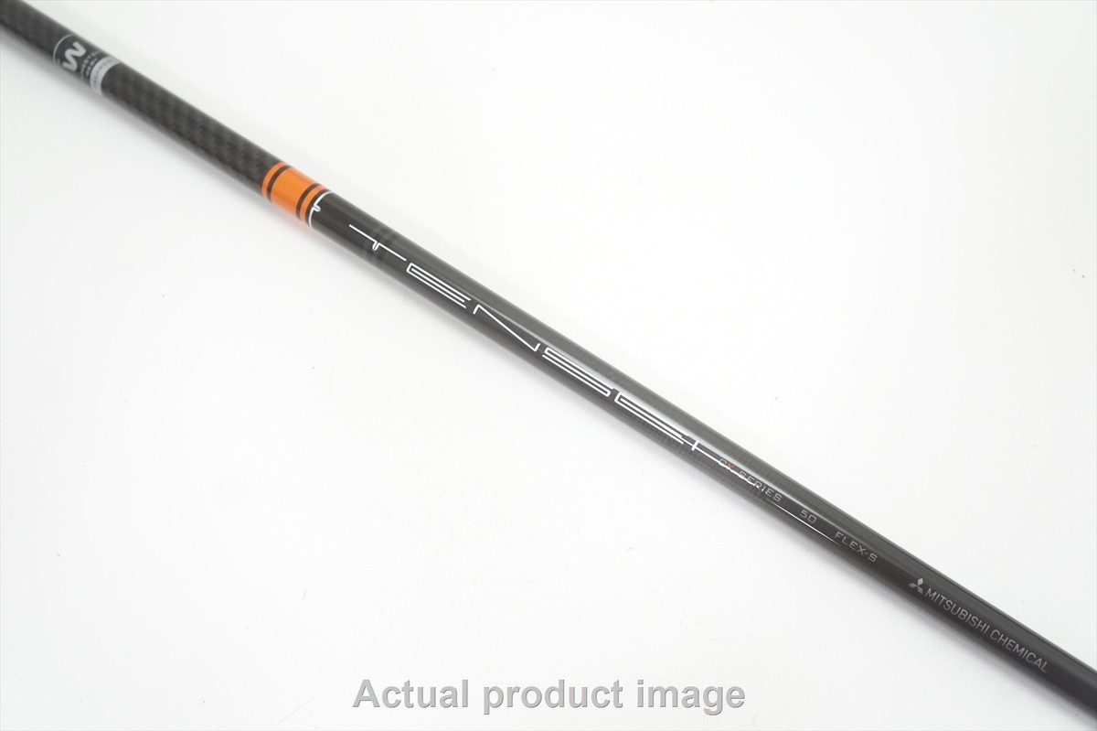 ⭐︎左 PING G430 MAX ドライバー TENSEI ORANGE 70X Mitsubishi Tensei CK Pro Orange 50-S Stiff 44.5