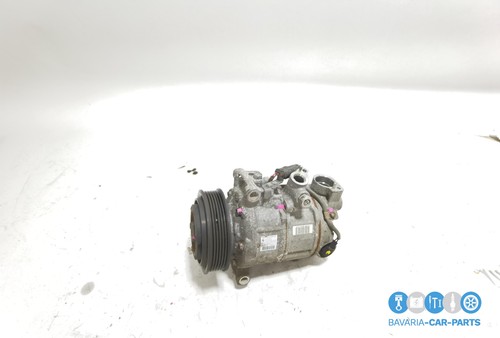 Original BMW  F20 F30 F21 F31   Klimakompressor 9222308