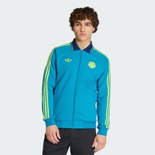 adidas men Colombia Away Anthem Jacket