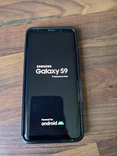 Samsung Galaxy S9 64 GB Lilac Purple | Guter Zustand