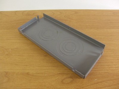 Replacement Bottom Anchor Meter Socket Box Base Enclosure Panel Power Electric