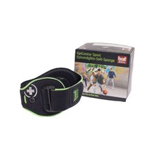 Sport Elbow Band- Stabilizing Elbow Strap for Pain, Tendonitis, Tennis Elbow