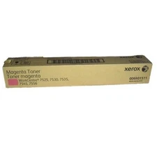 GENUINE XEROX 006R01511 MAGENTA TONER NEW