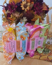 Makeup Removing Wipes 4 x 30 ct Packs Aloe Vera, Charcoal, Cucumber ,Tea Tree