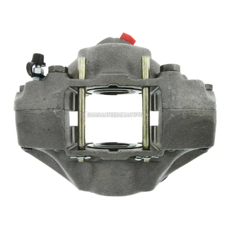 Pinza de freno trasera izquierda céntrica TCP para Mercedes 230 230SL 220D 230S 250 280C Foto 3 de 4