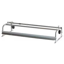 Keysco Tools 78001 Free Standing Masker, W 12 In