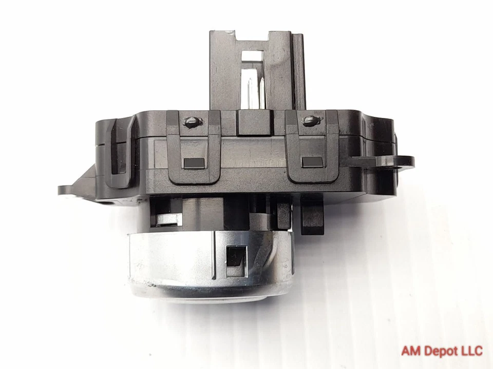 BMW 535i 528i 550i F10 2011 interruptor de encendido de parada de arranque del motor 61319153832 Foto 2 de 4