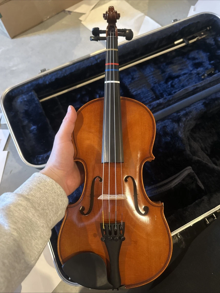 Eastman 3/4 Size Violins for sale | eBay