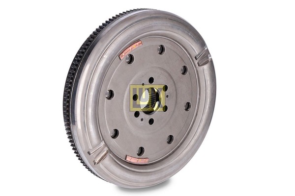 Luk Zweimassenschwungrad 415 0744 09 FüR Vw Passat B6 Kombi 3C5 2005-2011-image