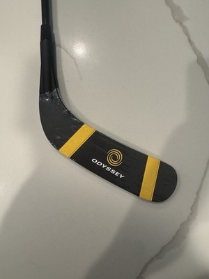 Callaway Odyssey Happy Gilmore 2 Hockey Stick Putter New | eBay