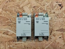 2x Siemens UA9 Schnittstellenwandler Phasensc...