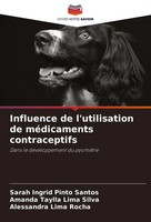 Sarah Ingrid Pinto Santos (U. A.) | Influence De L'utilisation De MéDicaments...