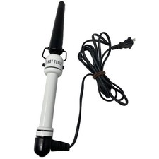 Hot Tools Professional Nano Ceramic Tapered Curling Iron 3/4 to 1 1/4 Inch