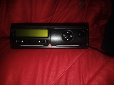 DIGITAL TACHOGRAPH   