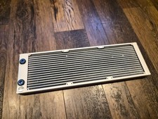 EKWB EK-CoolStream SE 420 (Slim Triple)