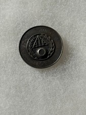 ATA State Singles Pin American Trap Shooting Association 1976 STERLING