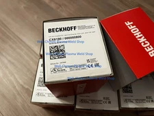 New In Box For BECKHOFF PROFIBUS Bus Coupler BK3150 Free Shipping #F
