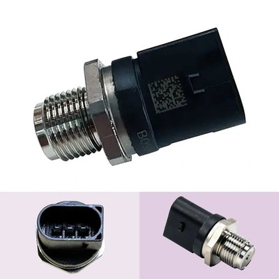 Fuel RAIL Sensor Suitable for Chrysler 300C 3.0L V6 CRD Replaces 5175440AA
