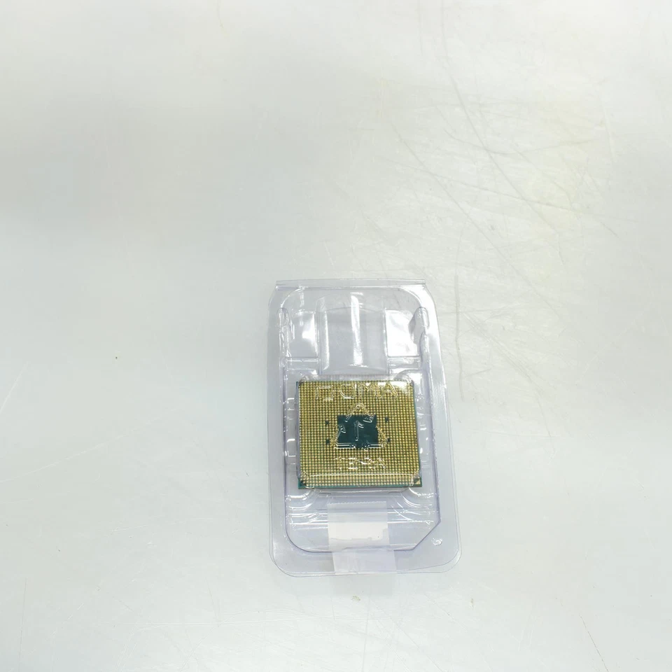 Ryzen 5 2400G 2nd Gen 8-Core 3.6GHz CPU - Image 2 of 4