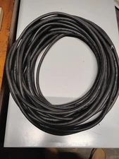 CAROL WATER-RESISTANT  APPROX. 70FT CORD CABLE WIRE 16AWG 2/C SOOW 600V 1