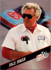 1994 Finish Line Racing - Dale Inman #95