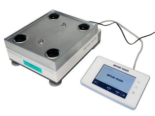 π₯ Mettler Toledo XSR4002S/ A10 Scales Top Loading Balance | Fast Shipping! - Picture 5 of 11