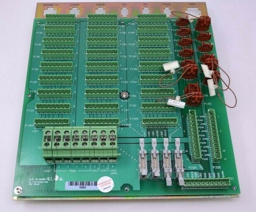 99-80308-01 / MOUNT-MCE PCB DC DIST ASSY / SVG
