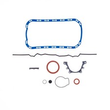 Cometic PRO2000B Honda D16Z6 Bottom End Gasket Kit