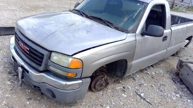 99 00 01 02 03 04 05 06 07 08 09 10 11 12 13 GMC SIERRA 1500 Condensador 4.3 Foto 3 de 4