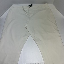 Lauren Ralph Lauren Breechers Womens 16 Equestrian Knee Patch Riding Pants