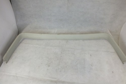 VW Touran 1T 03-06 Verkleidung Heckklappe perlgrau innen 1T0867603B