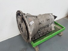 JAGUAR XJ XF X250 X351 3L DIESEL 6 SPEED AUTO AUTOMATIC GEARBOX 9X23-7000-AD