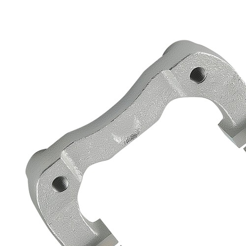 2x Rear Brake Caliper Carrier Bracket Support for VW Skoda Audi A3 Seat 118mm - Picture 12 of 12