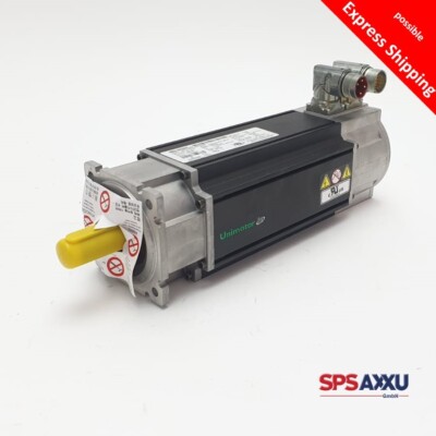 Control Techniques 095U2C200BACAA100190 Bremsmotor   1,15 kW