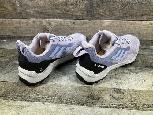 Adidas Terrex Eastrail 2 Women’s Hiking Shoe Trail Sneaker Athletic Worn Once EC - Picture 5 of 12