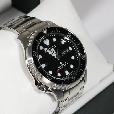 CITIZEN　PROMASTER　アナデジ　 稼働品 3554863377.jpg