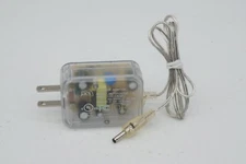 New Genuine OEM Solution Jacs JML-0500200-LW 5VDC 2A Power Cord Adapter ShpsFREE