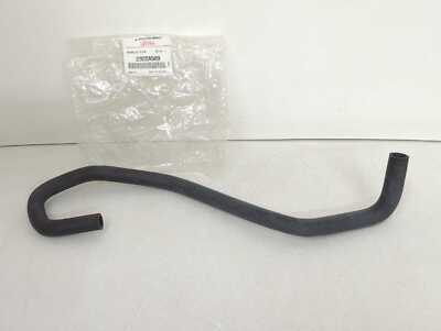 New OEM Genuine Upper Transmission Oil Cooler Line 2017-2024