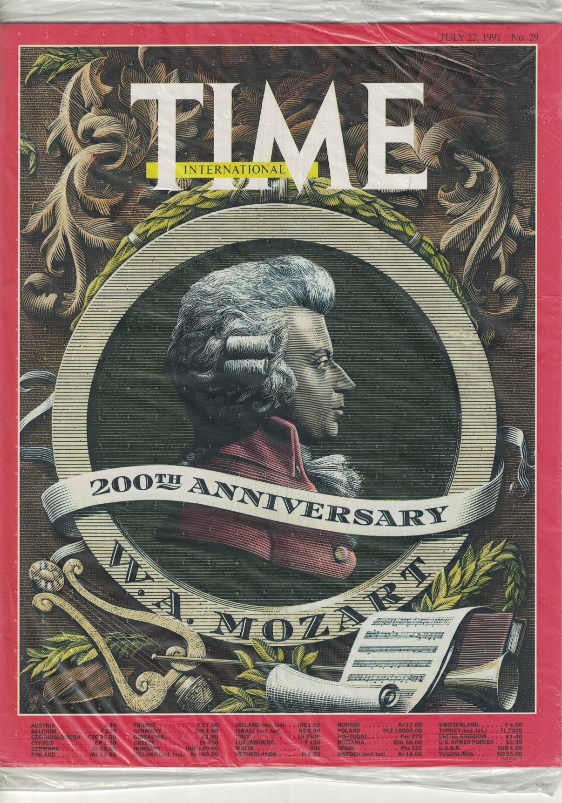 Time Magazine December 1, 1958 China Red Mao Tsetung Zedong Comunista Raro - Image 8