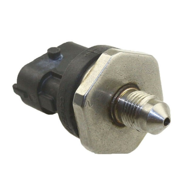 0261545074 Fuel Rail Pressure Sensor For Mazda CX7 2.3L 20072009 eBay