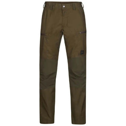 Harkila Men's Fjell Trousers Light Willow Green/Willow Green - Picture 1 of 2