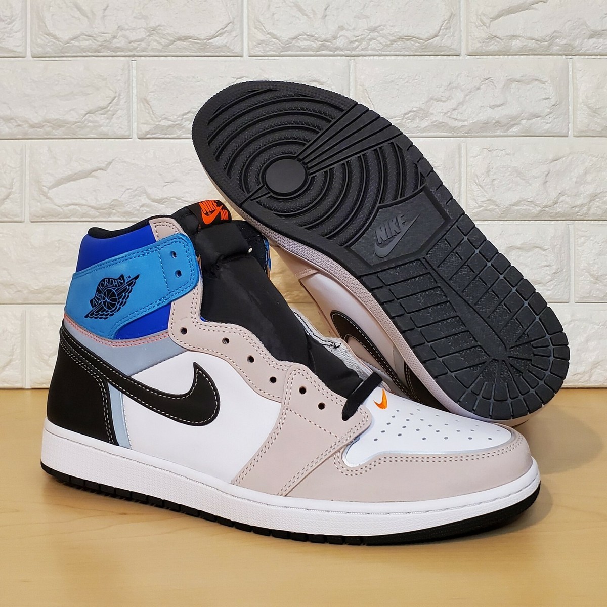シューズ(男性用) Nike Air Jordan 1 High OG Prototype 26.5 Air Jordan 1 Retro High OG 
