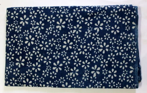 Batik Cojín Vestuario, bolsos y zapatos telas para artesanías