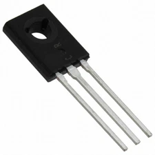 2N6075A  TRIAC SENS Gate 600V 4A TO225AA