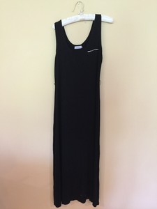 maxi tank top