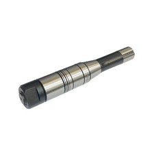 R8 MILLING STUB ARBOR 22MM BORE WITH SPACING COLLARS R8 FOR BRIDGEPORT RDGTOOLS